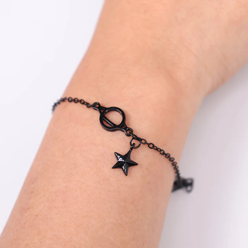 Fashion Sweet Bow Bracelet